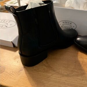 Steve Madden booties